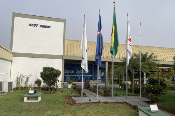 Sest Senat abre inscrições para contratação de Instrutor de Mecânica a Diesel