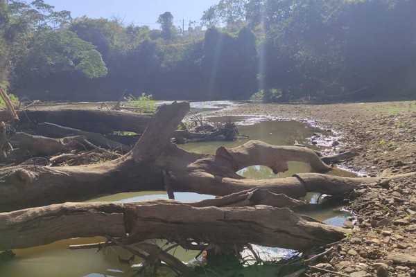 Dia Mundial da Limpeza terá mutirão pela preservação do Rio Paranaíba em Patos de Minas