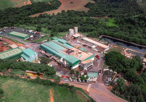 Prefeitura marca audiência pública para criação de novo distrito industrial em Patos de Minas