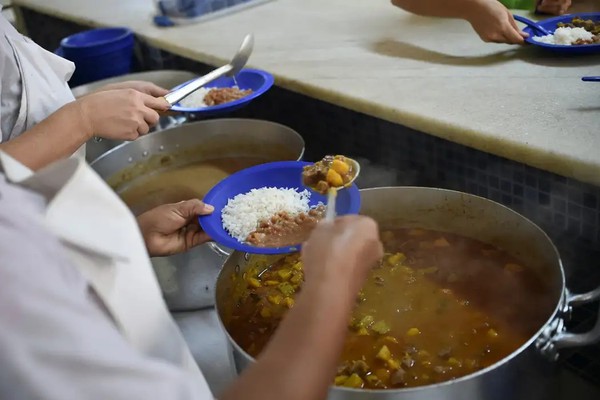 Após 3 anos, ONU diz que Brasil saiu do Mapa da Fome