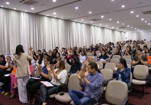 Colégio Universitário do Unipam terá cursos técnicos gratuitos pelo “Trilhas de Futuro”