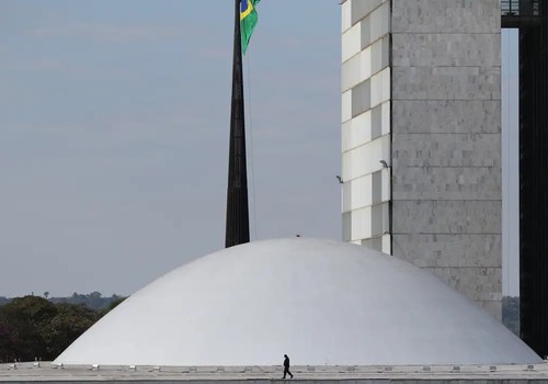 Senado aprova regras para reduzir emissão de gases de efeito estufa