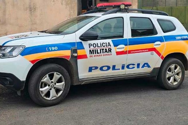 Polícia procura bandidos que sequestraram e roubaram comerciante em Patos de Minas