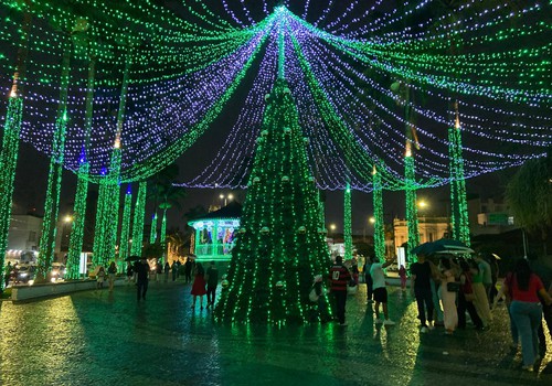 Sicoob Credicopa promove tarde especial no Renascer Natalino com brindes e show do Tio Bruno Tubarão