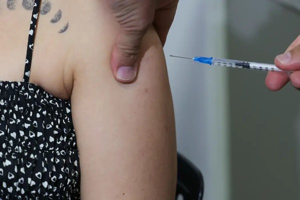 Campanha Nacional de Multivacinação começa nesta segunda