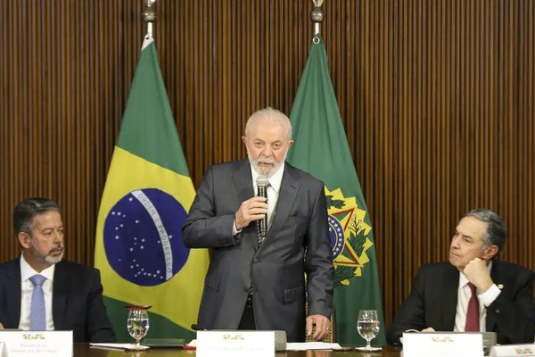 Presidir G20 é maior responsabilidade do Brasil, diz Lula