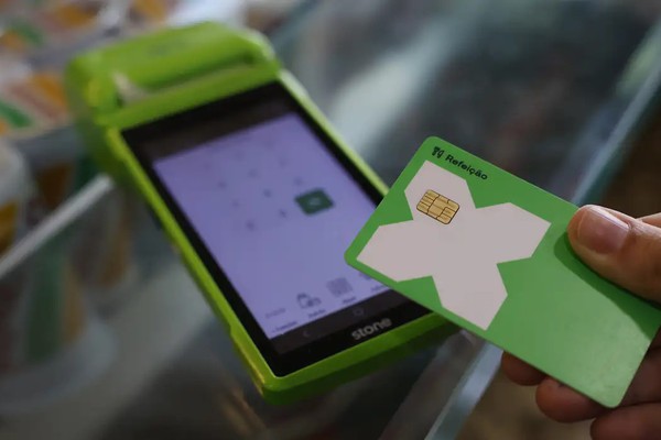 Novas regras para vales-alimentação e refeição entram em vigor