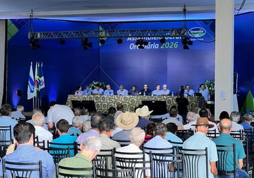 Coopatos define nova data para eleição do Conselho de Administração e Conselho Fiscal