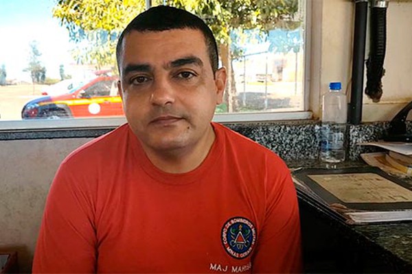 Corpo de Bombeiros interdita o Rapadura’s Bar em Patos de Minas após verificar irregularidades