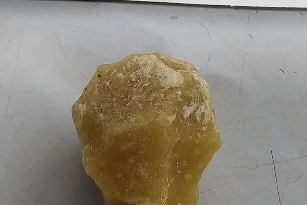 Apontado como justiceiro do Tribunal do Crime, “Monstrão” é preso por tráfico em Patos de Minas