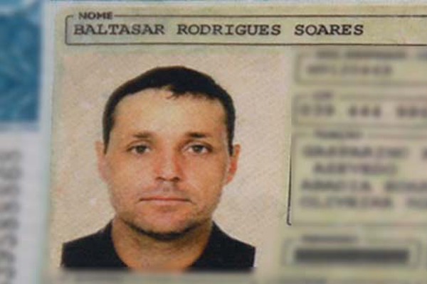 Morre também o motociclista vítima do acidente com arquiteto da Prefeitura na BR 365