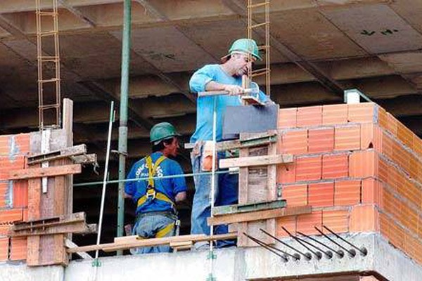 Dia Nacional da Construção será comemorado com diversas atividades em Patos de Minas