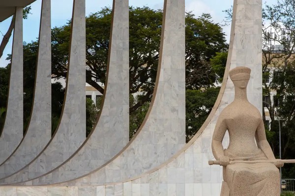 STF encerra interrogatório de 31 réus da trama golpista