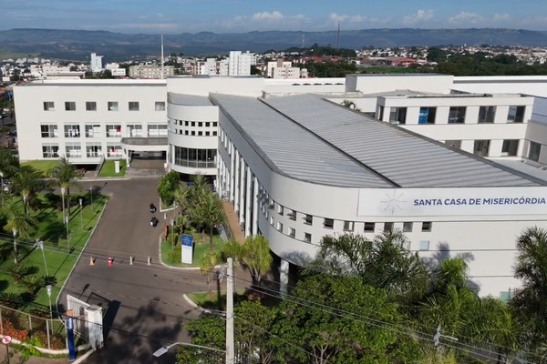 Cinco anos de Santa Casa de Misericórdia transformaram atendimento de saúde em Patos de Minas
