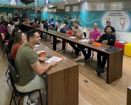 Alunos de Medicina do UNIPAM criam tecnologias inovadoras para resolver desafios da saúde