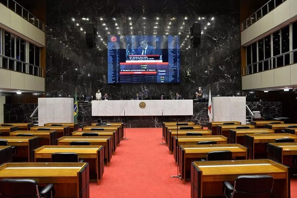 Assembleia Legislativa de Minas vai retomar ações do Projeto Assembleia Fiscaliza em 2022