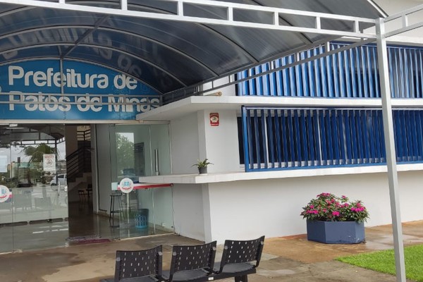 Prefeitura alerta comerciantes sobre o golpe do falso fiscal sanitário em Patos de Minas