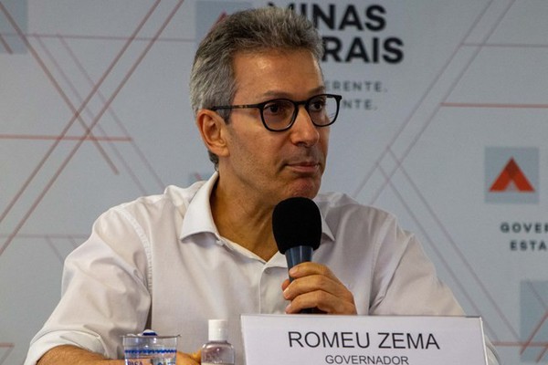 Zema sanciona maiores gratificações para o Judiciário, apesar de defender fim de privilégios