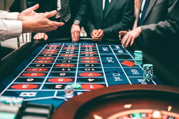 Jogos e apostas poderão ser regulamentados esse ano