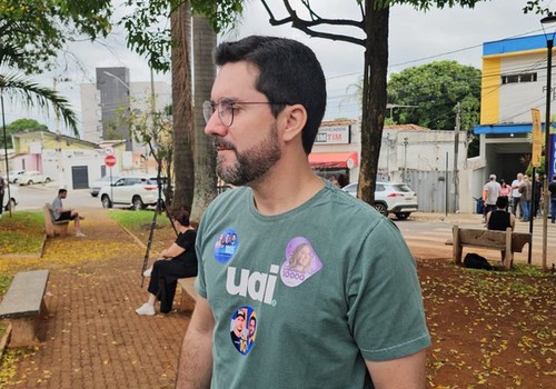 Cleitinho anuncia Luís Eduardo Falcão para chefiar equipe de transição do Governo de Minas