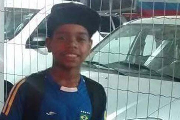 Após divulgação, garoto de 14 anos que estava desaparecido é encontrado e já está de volta em casa