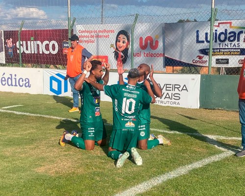 Jogadores do Mamoré convocam a torcida para o primeiro duelo contra Uberaba neste sábado
