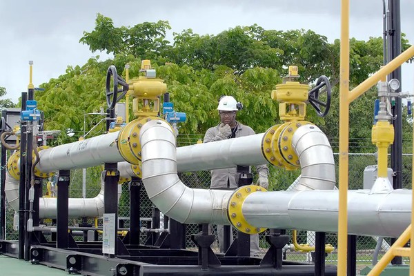 Petrobras reduz preço do gás natural em 2%