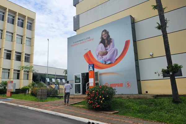 UNIPAM abre inscrições para o Vestibular Agendado do 1º semestre de 2026; veja como participar