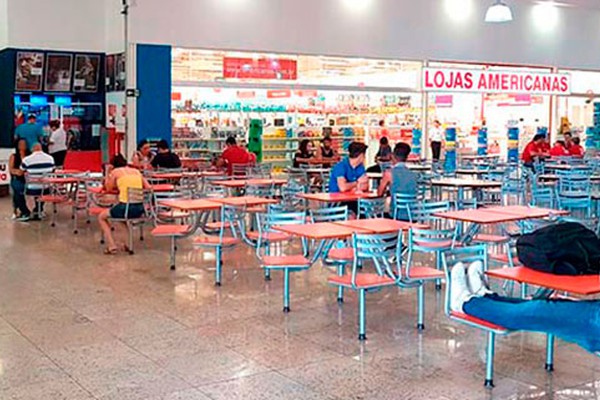 Pátio Central Shopping terá funcionamento e programação especial para as crianças no feriado