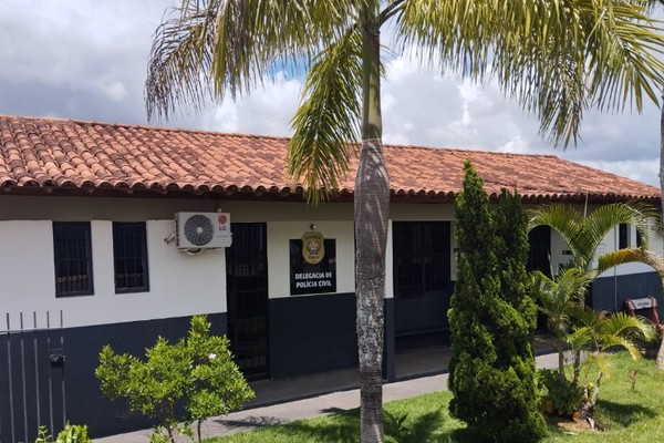 Homem é preso por extorquir e divulgar imagens íntimas da ex em Patrocínio