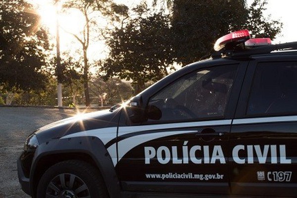 PC indicia ex-mulher e dois homens por planejarem e matarem homem em João Pinheiro