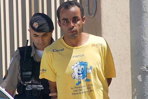 Passageiro é preso em bar após estuprar mototaxista em Patos de Minas