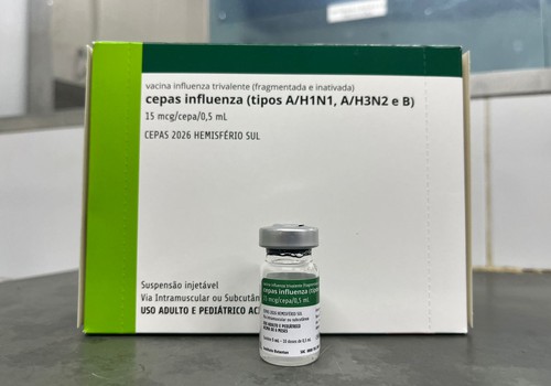Regional de Saúde em Patos de Minas distribui mais de 13 mil doses de vacina contra a gripe para 21 municípios