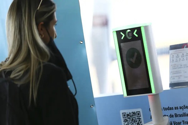 Estudo aponta riscos de tecnologias de reconhecimento facial