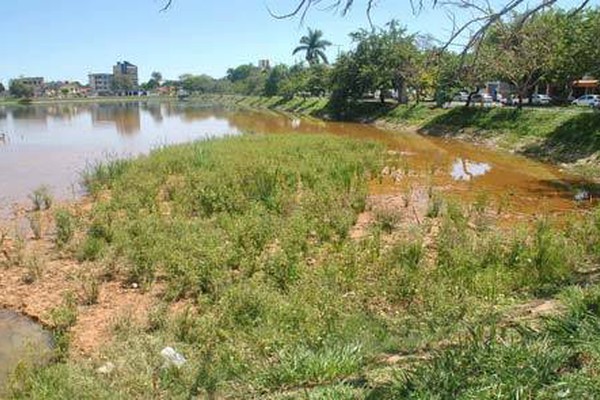 Copasa se recusa a assinar acordo com MP para recuperação da Lagoa Grande