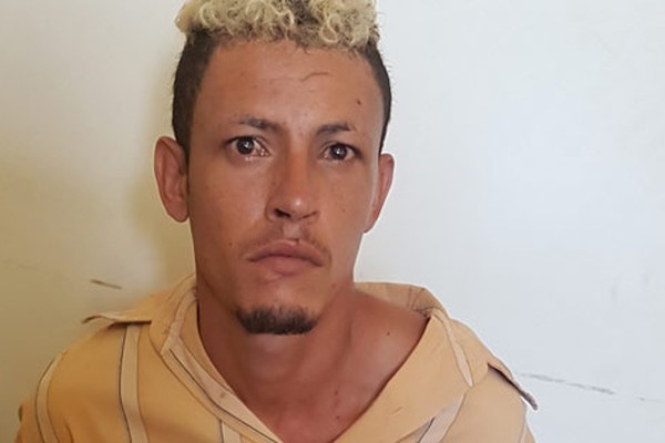 Jovem de 27 anos é preso pela Polícia ao tentar estuprar a própria irmã em Patos de Minas