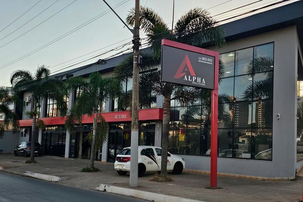 Quer economia de verdade na sua obra? Feirão Alpha Pisos e Piscinas está com preços imperdíveis