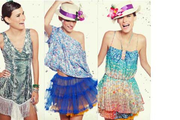 Coluna Moda e Estilo dá dicas de roupas para curtir cada ambiente nas festas de carnaval