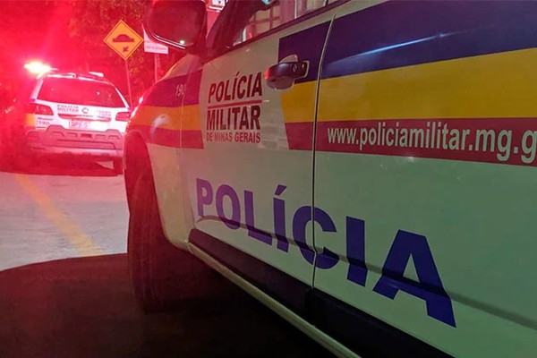 Jovem foge após matar senhor com facada no pescoço, mas acaba preso em Cruzeiro da Fortaleza