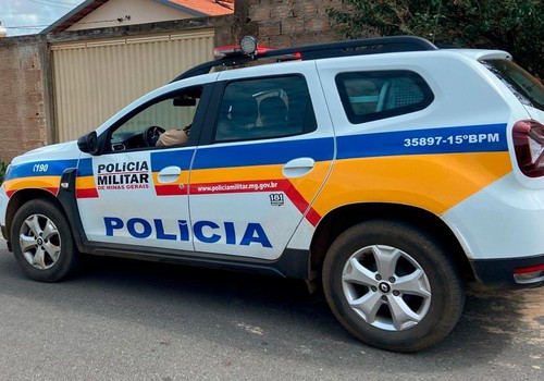 Mulher mente que teve o celular roubado, mobiliza a Polícia Militar e vai parar na Delegacia