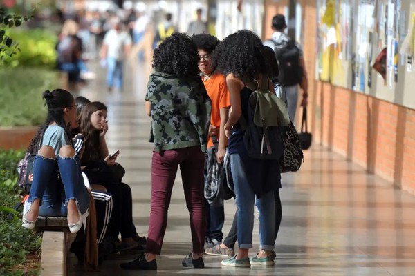 Ações afirmativas mudaram “cara da universidade no Brasil”, diz estudo