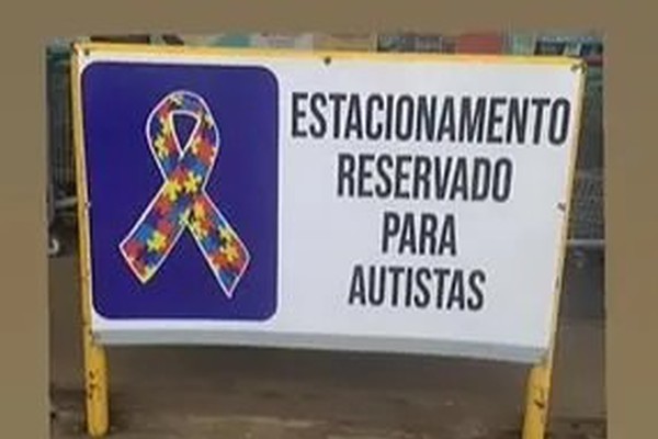 Procon reforça recomendação para que estabelecimentos atendam autistas de forma prioritária