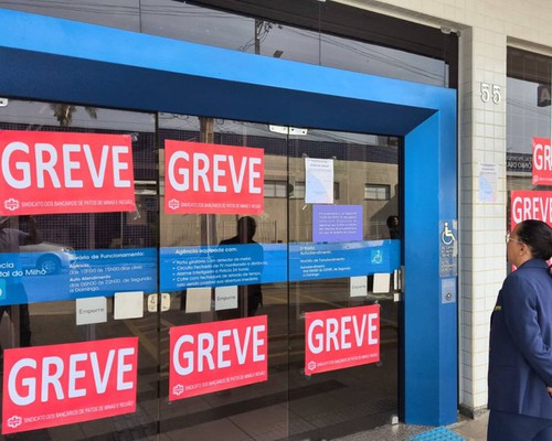 Tribunal Superior do Trabalho encerra greve na Caixa e atendimento volta nesta quarta-feira em Patos de Minas