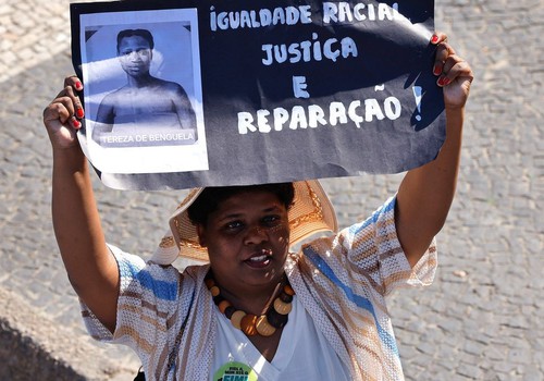Candidaturas negras avançam e se aproximam de perfil racial do país