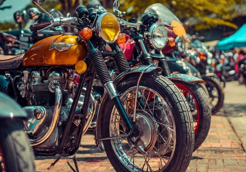 September Motofest está de volta e promete três dias com bandas de renome nacional em Patos de Minas