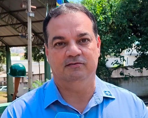 Coronel Azevedo deixa Secretaria de Governo e se coloca à disposição para as próximas eleições