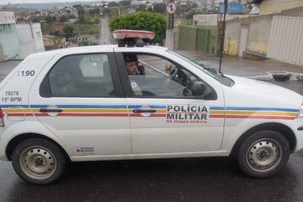 Polícia procura assaltantes que levaram R$ 3 mil de comércio no Jardim Paulistano