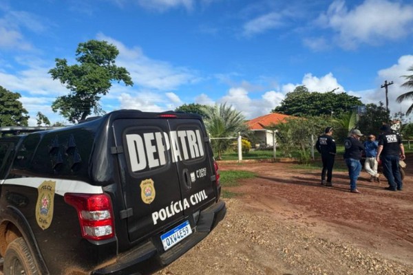 PC deflagra operação contra grupo que desviou 1500 cabeças de gado em MG