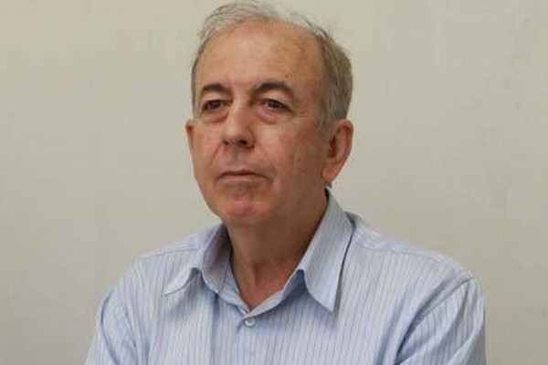 Professor Elmiro Santos vence eleições e será o novo reitor da UFU