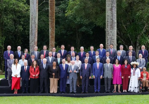 Em última reunião ministerial, Lula diz que 2026 será o ano da verdade